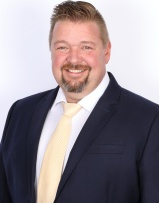 Relationship Mortgage Loan Officer Jason Loxley
